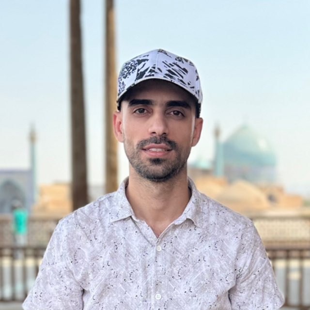 Amir Arsha